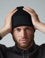 Recycled Original Patch Beanie - Image 3