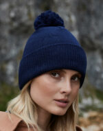 Organic Cotton Snowstar® Beanie - Image 2