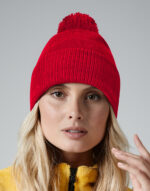 Organic Cotton Snowstar® Beanie - Image 3