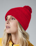 Organic Cotton Snowstar® Beanie - Image 4