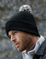 Recycled Snowstar® Beanie - Image 2