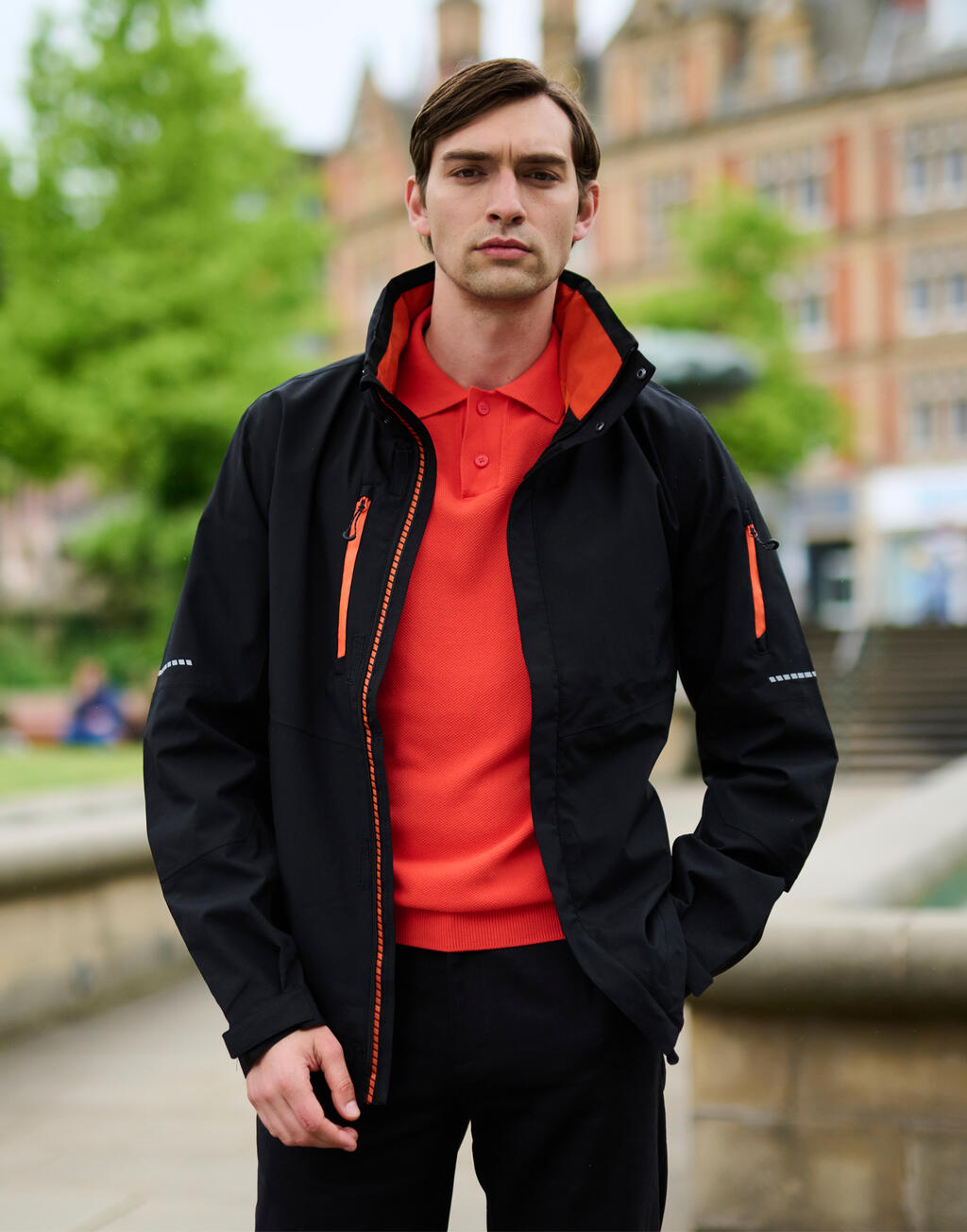 970_17_181_m-2023_01.jpg X-Pro Exosphere II Shell Jacket - Image 1