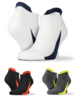 3-Pack Sneaker Socks - Image 2