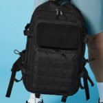 Molle Tactical 35L Backpack
