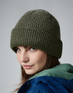 Thermal Elements Beanie - Image 3