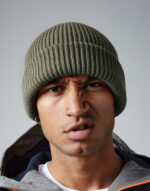 Wind Resistant Breathable Elements Beanie - Image 2