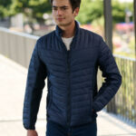 Tourer Hybrid Jacket