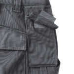 Heavy Duty Workwear Trouser length 30" - Image 8