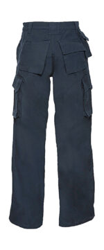 Heavy Duty Workwear Trouser Length 32" - Image 4
