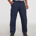 Heavy Duty Workwear Trouser Length 32"