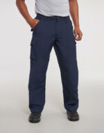 Heavy Duty Workwear Trouser Length 32"