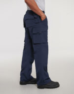 Heavy Duty Workwear Trouser Length 32" - Image 2