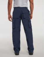 Heavy Duty Workwear Trouser Length 32" - Image 3