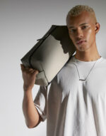 Matte PU Shoe/Accessory Bag - Image 2