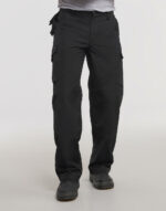 Heavy Duty Workwear Trouser Length 34"