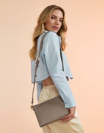Boutique Soft Cross Body Bag - Image 2
