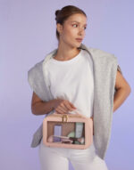 Boutique Clear Travel Case - Image 8