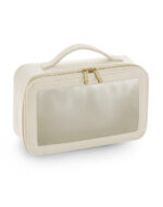 Boutique Clear Travel Case - Image 7