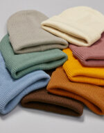 Classic Engineered Deep Cuffed Beanie - Image 4