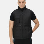 Steller Multi-Zip Bodywarmer