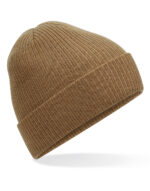 Polylana® Ribbed Beanie - Image 2