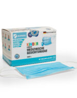 Medical face mask 3-ply Kids - Image 4