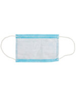 Medical face mask 3-ply Kids - Image 2