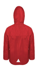 Junior Waterproof Jacket/Trouser Set - Image 5