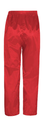 Junior Waterproof Jacket/Trouser Set - Image 7