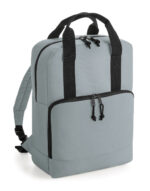 Recycled Twin Handle Cooler Backpack - Image 3