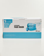 Disposable Face Mask - Image 3