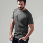T-Shirt Round Neck