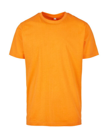 T-Shirt Round Neck