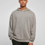 Acid Washed Oversized Hoody