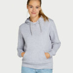 Originals Hooded Sweat Women