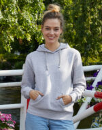 Originals Hooded Sweat Women - Image 5