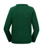Kids' Authentic Raglan Sweat - Image 5