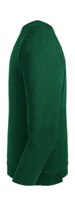 Kids' Authentic Raglan Sweat - Image 4