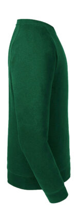 Kids' Authentic Raglan Sweat - Image 6