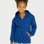Originals Hooded Full Zip Kids