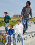 Originals Hooded Full Zip Men - Image 7