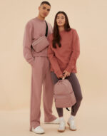 Premium Recycled Cross Body Bag - Image 4