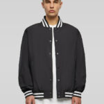 Light College Jacket