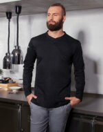 Workshirt Performance Long Sleeve - Image 2