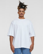 Oversized Sleeve Tee - Image 3