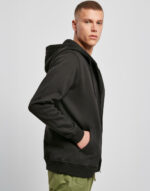 Heavy Zip Hoody - Image 3