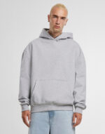 Ultra Heavy Oversized Hoody - Image 6