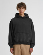 Vintage Heavy Hoody