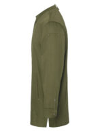 Chef Jacket Green-Generation - Image 8