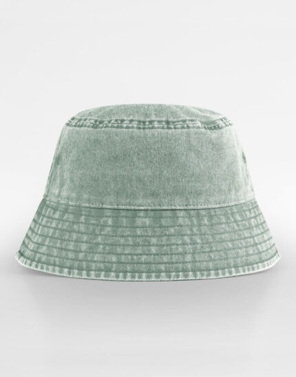 Junior Vintage Bucket Hat